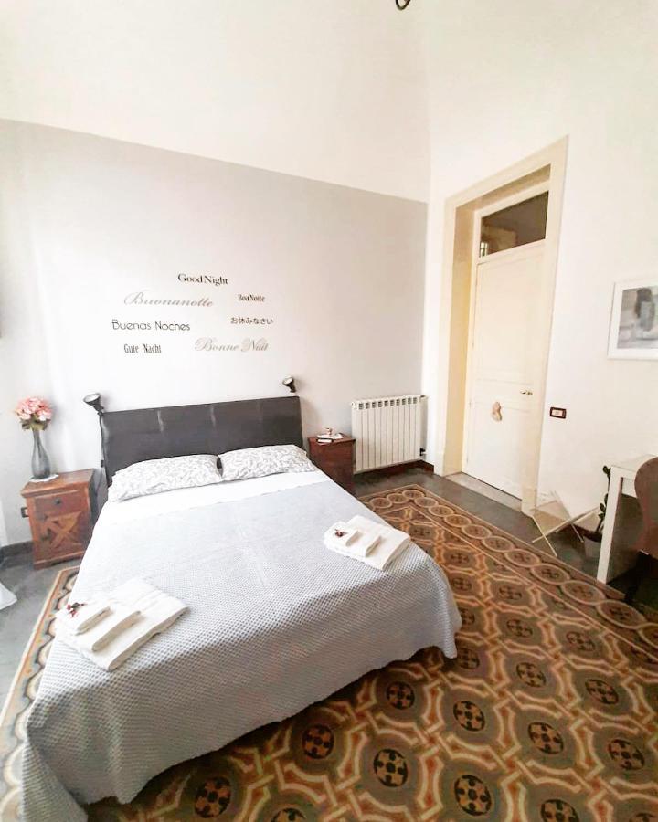 Sicily Sweet Home Палермо Экстерьер фото